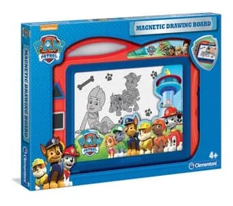 Magnetic Board Paw Patrol