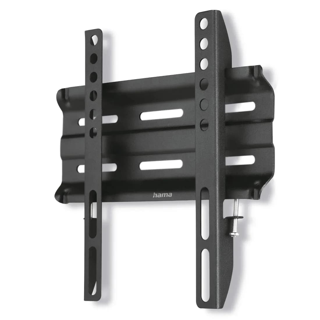 HAMA TV Wall Bracket Fixed VESA up to 200x200 48"" Black
