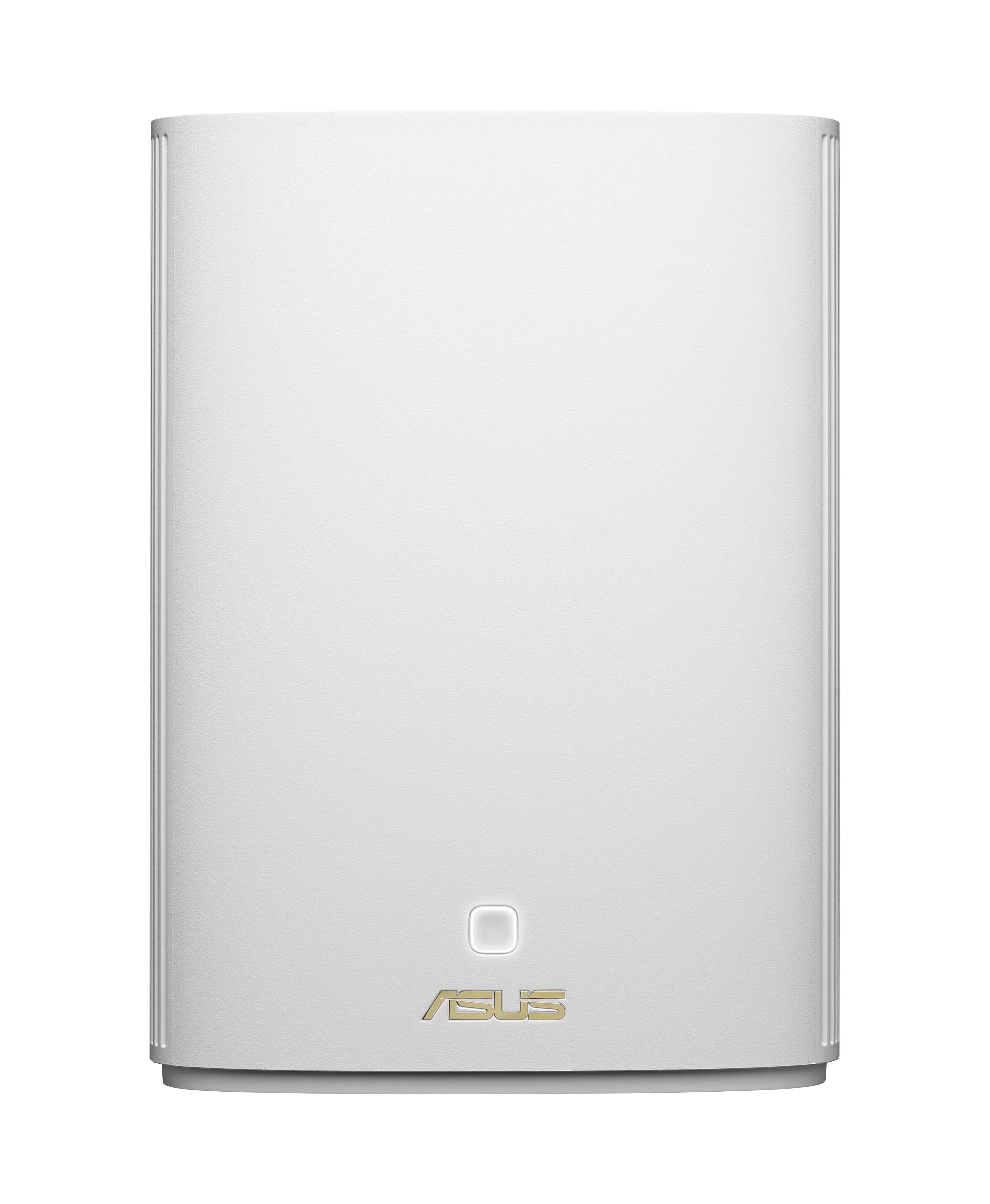 Asus ZenWiFi AX Hybrid XP4 -mesh WiFi -järjestelmä, Wi-Fi 6, AX1800, Dual-band, valkoinen