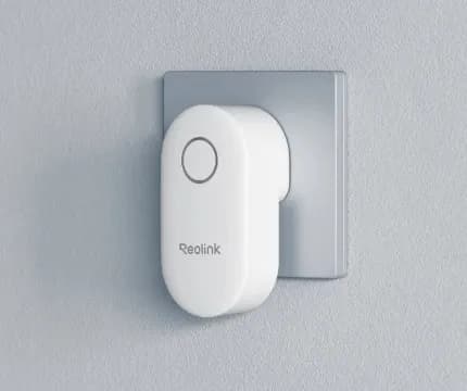Reolink Chime -soittokello