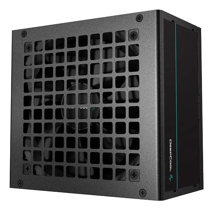 DeepCool PF700D 700W -virtalähde, 80 Plus White