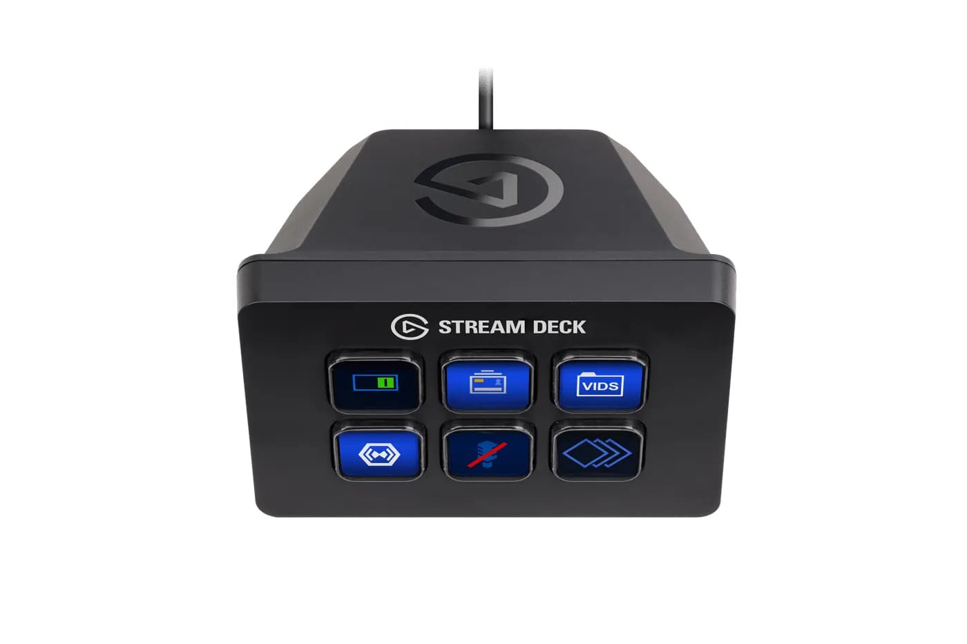 Elgato Stream Deck Mini for PC/PS4/Xbox