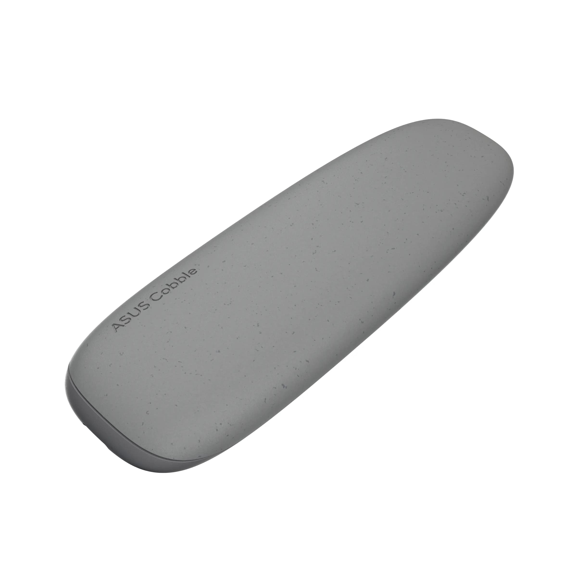 ASUS Cobble 90DD02R6-M09000 M.2 SSD -kotelo, NVMe/SATA, USB-C, USB 3.2 Gen 2, IP55, harmaa