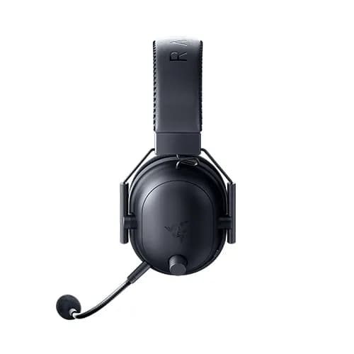 Razer BlackShark V2 Pro (2023) -langaton pelikuulokemikrofoni, musta