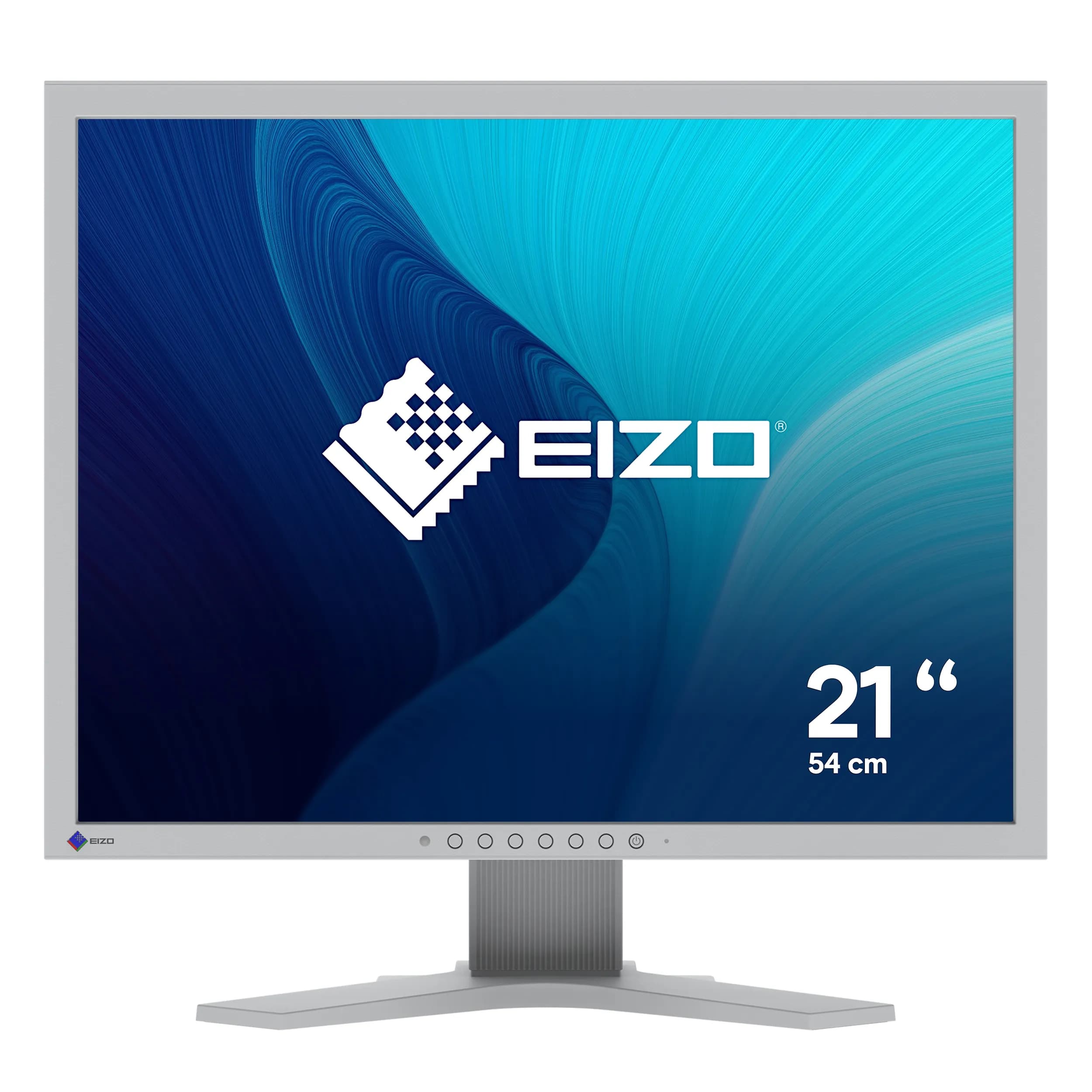 EIZO FlexScan S2134 21.3"" UXGA, IPS -näyttö