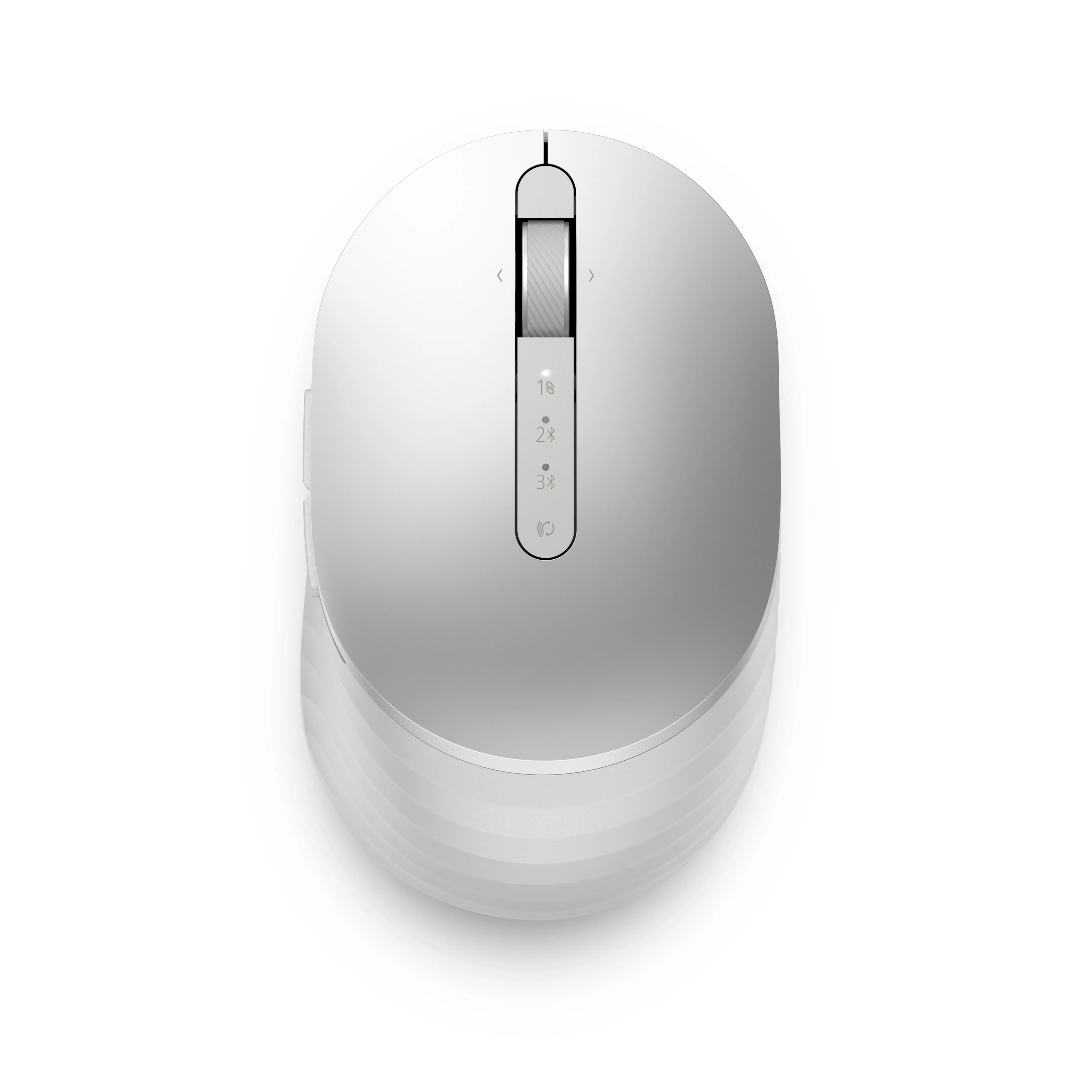 Dell Premier MS7421W -langaton hiiri, platinum/hopea