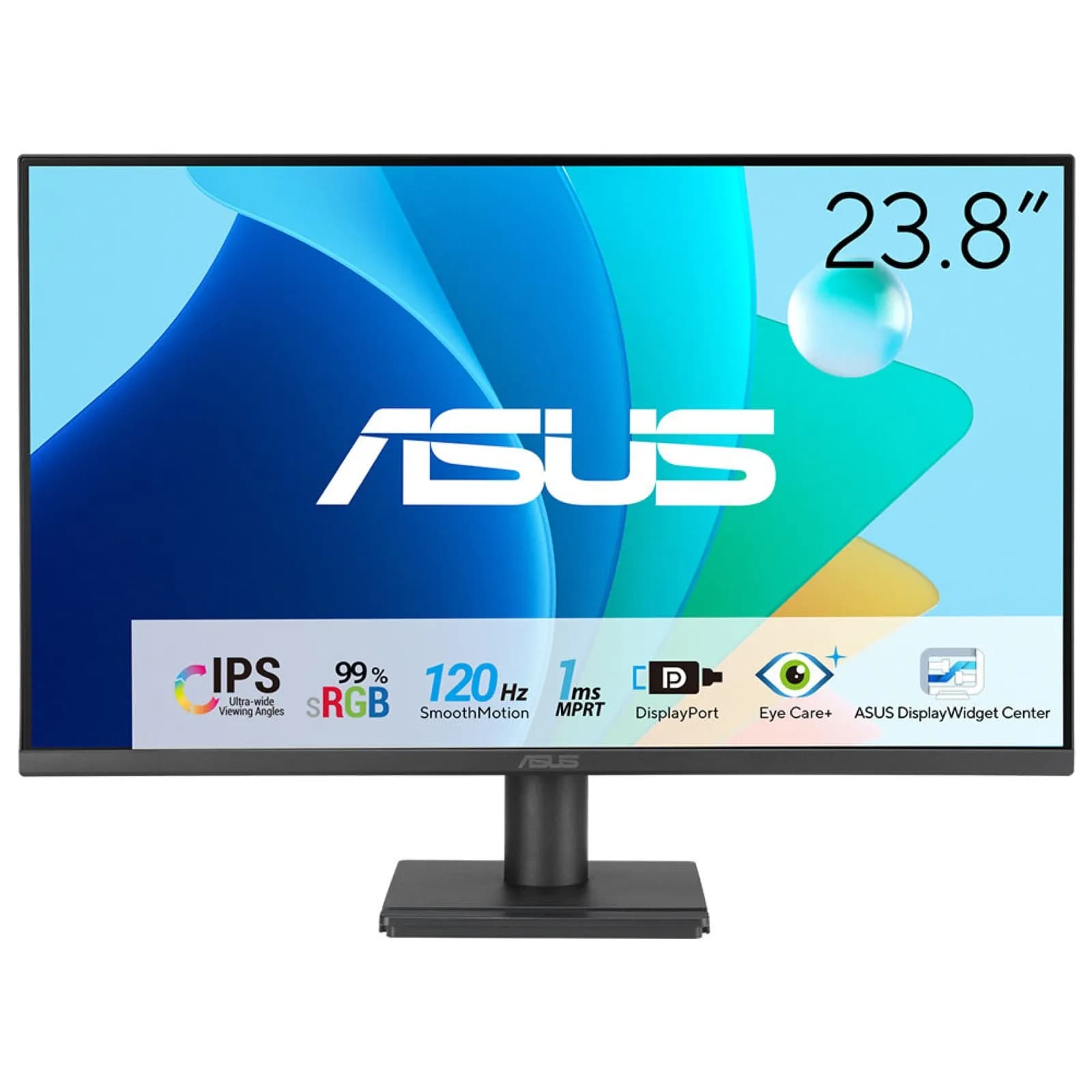 Asus Eye Care VA249QG 24"" Full HD, IPS -näyttö