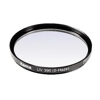 UV-suodin 58mm pinnoitettu