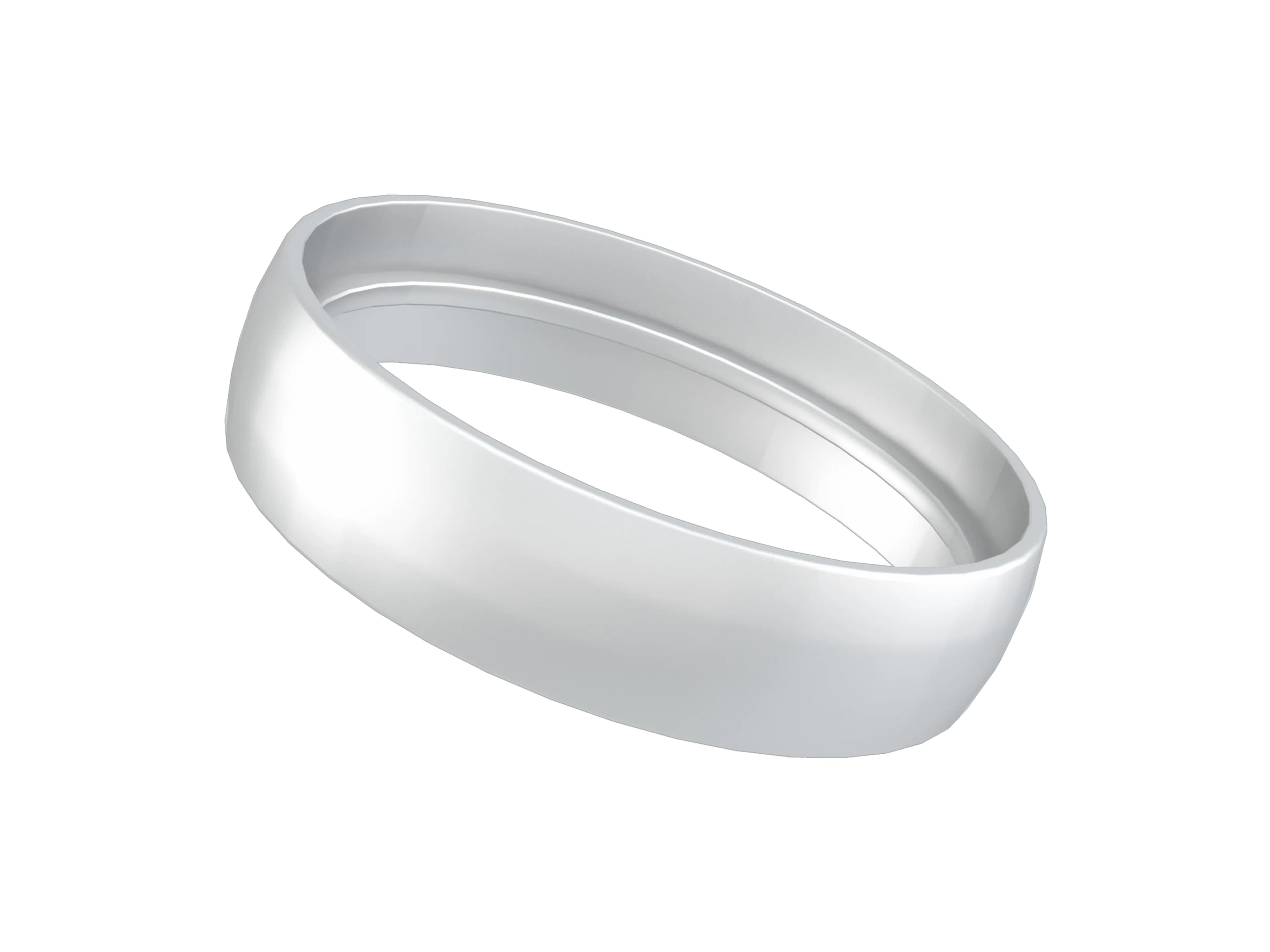 M Pro Series - External Pipe Cover Chrome