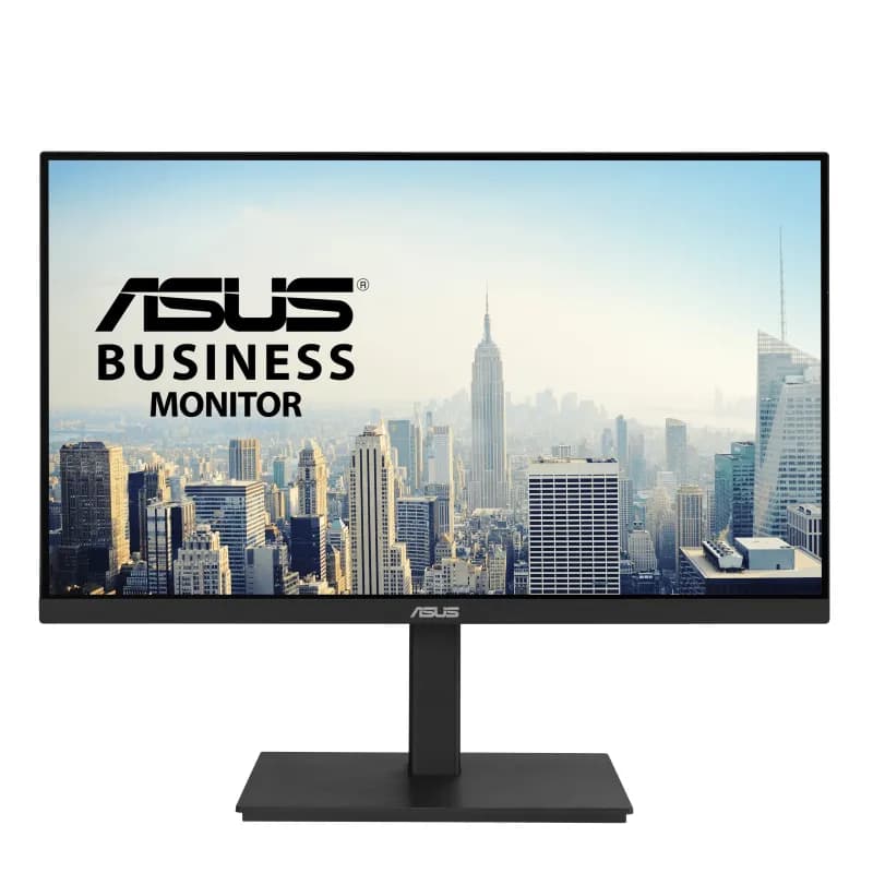 ASUS VA27ECPSN 27"" Full HD, IPS -näyttö, USB-C hub