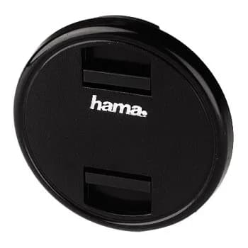 HAMA Linssinsuoja Smart-Snap 43mm