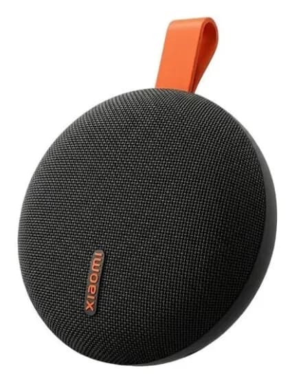 Xiaomi Essential Bluetooth kannettava kaiutin, musta