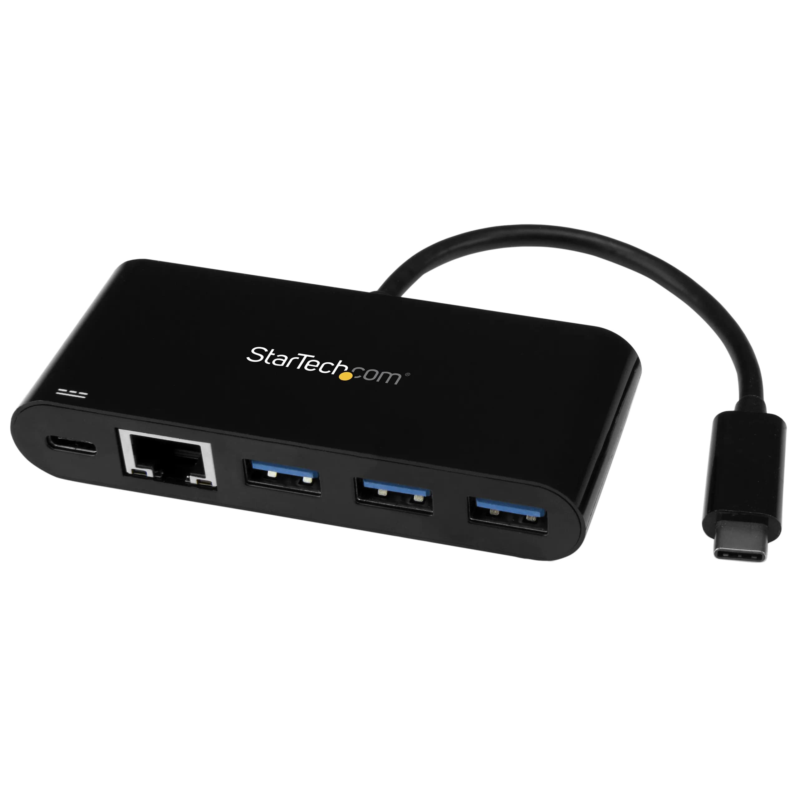 USB-C ADAPTER TO ETHERNET