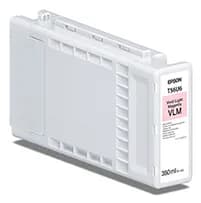 Epson T56U6-mustekasetti, 350 ml, kirkas vaaleanmagenta
