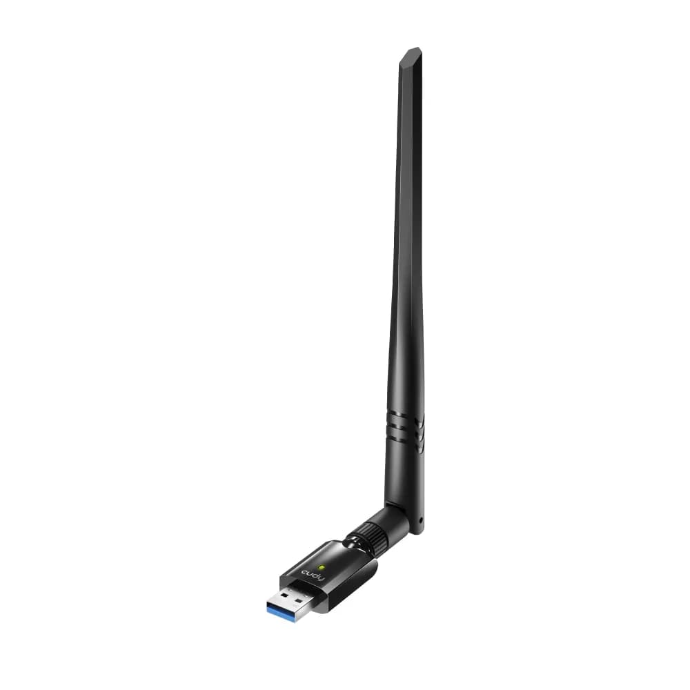 Cudy AC1300 Dual Band High Gain Langaton USB-sovitin