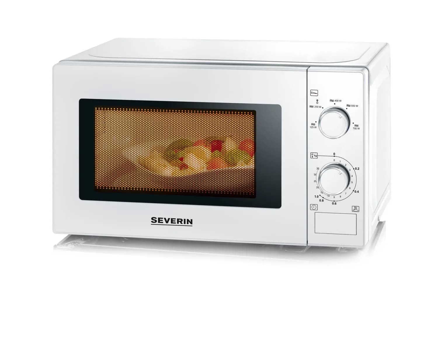 Severin MW 7770 Mikroaaltouuni