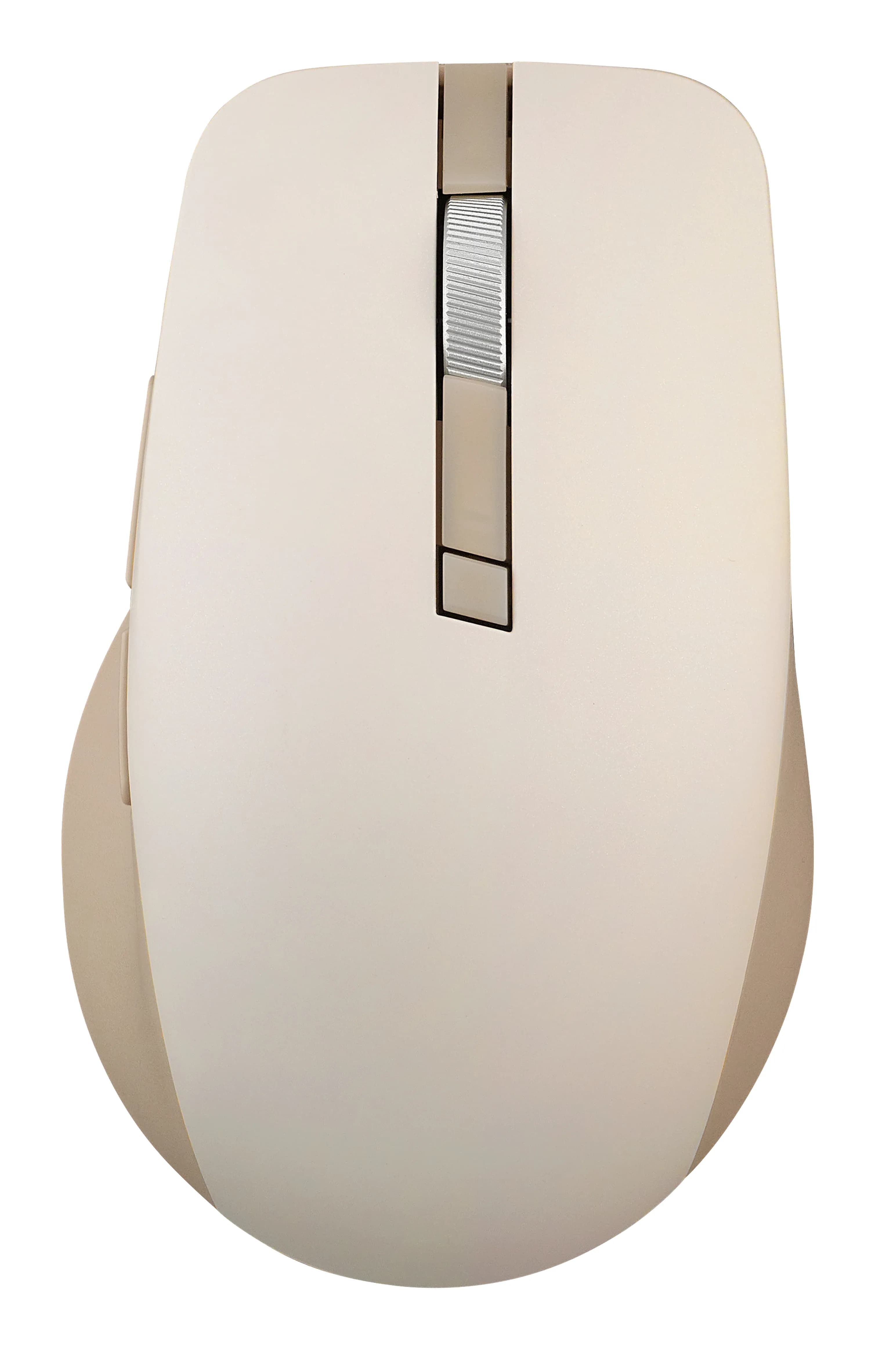 ASUS SmartO MD200 Silent Plus -langaton hiiri, beige