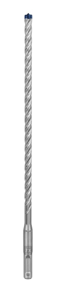 Bosch EXPERT Vasaraporanterä SDS plus-7X 8x200x265mm