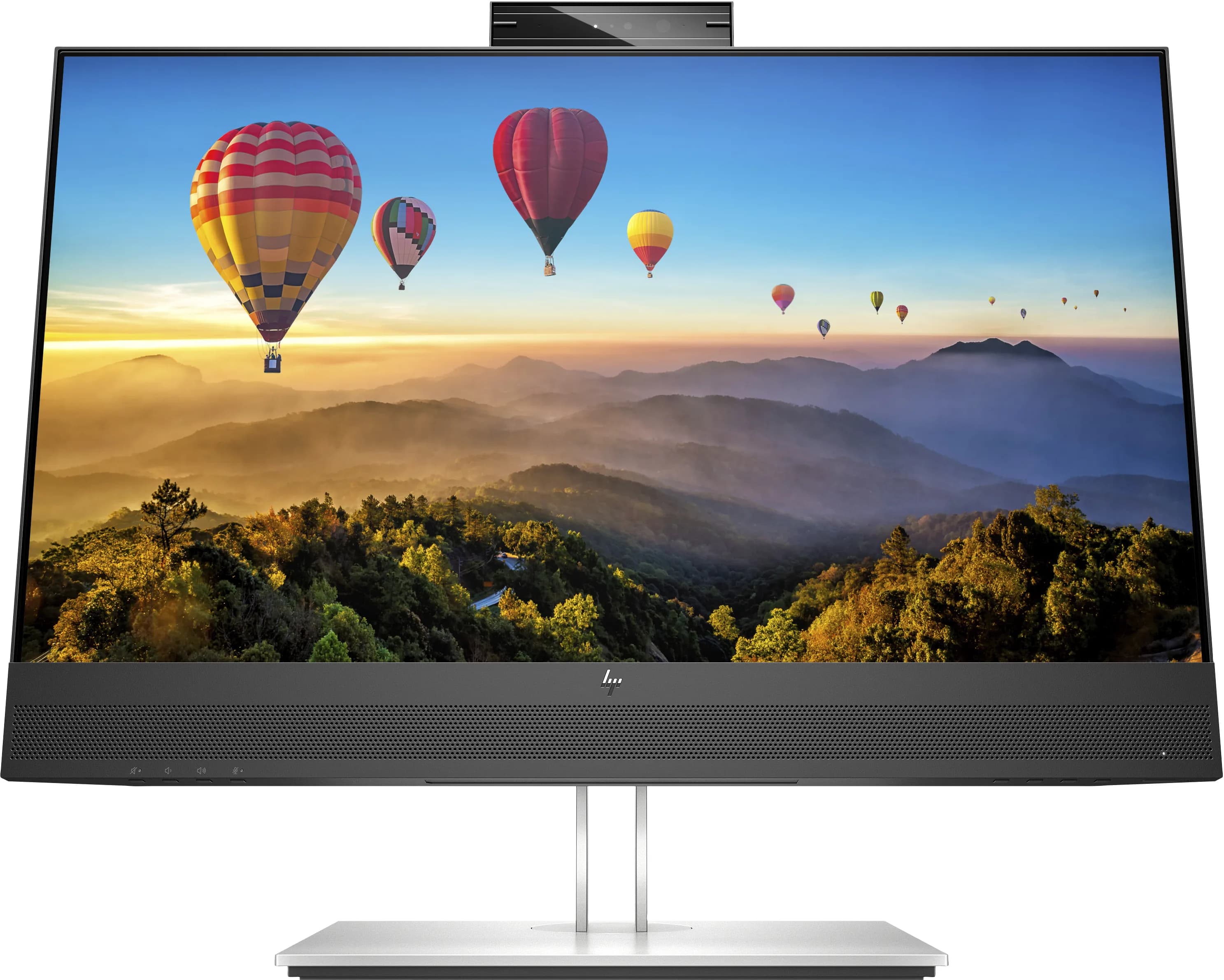 HP E24m G4 23.8"" Full HD, IPS -näyttö, USB-C hub