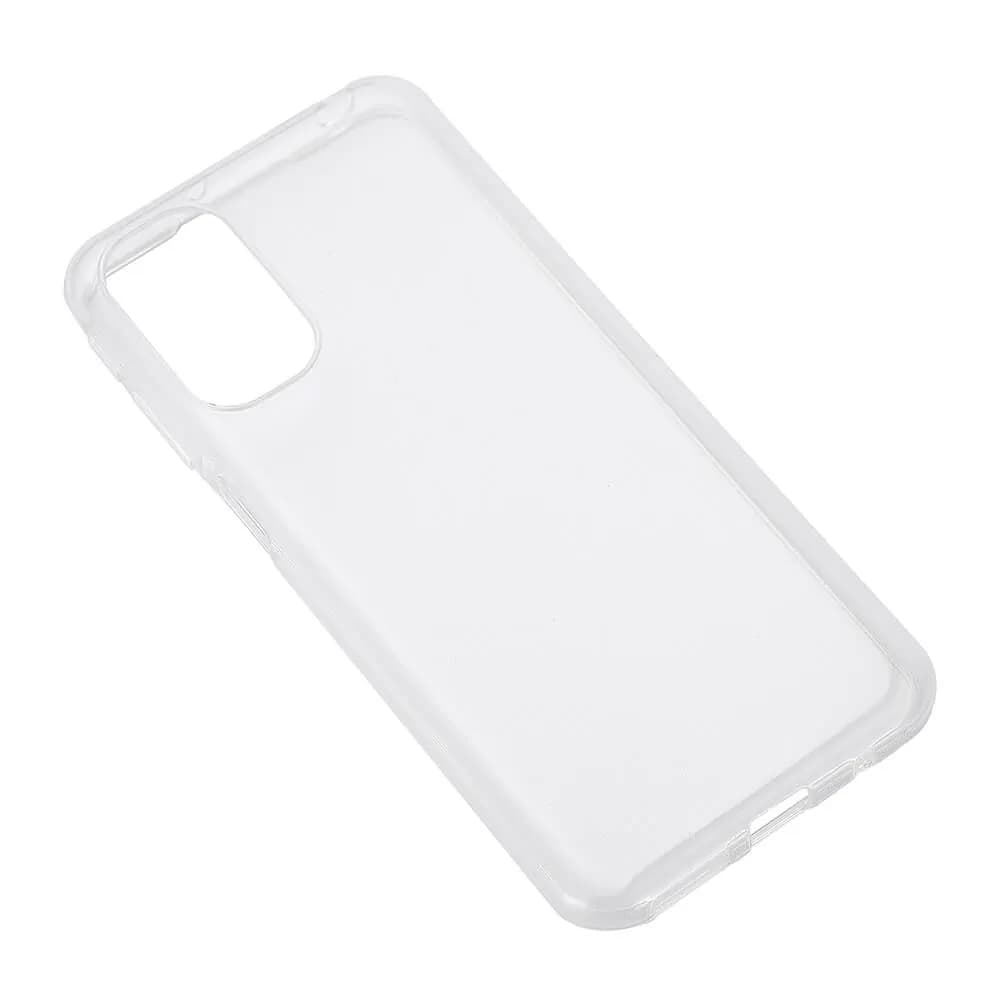 GEAR TPU, Moto G41 -suojakuori, Läpinäkyvä