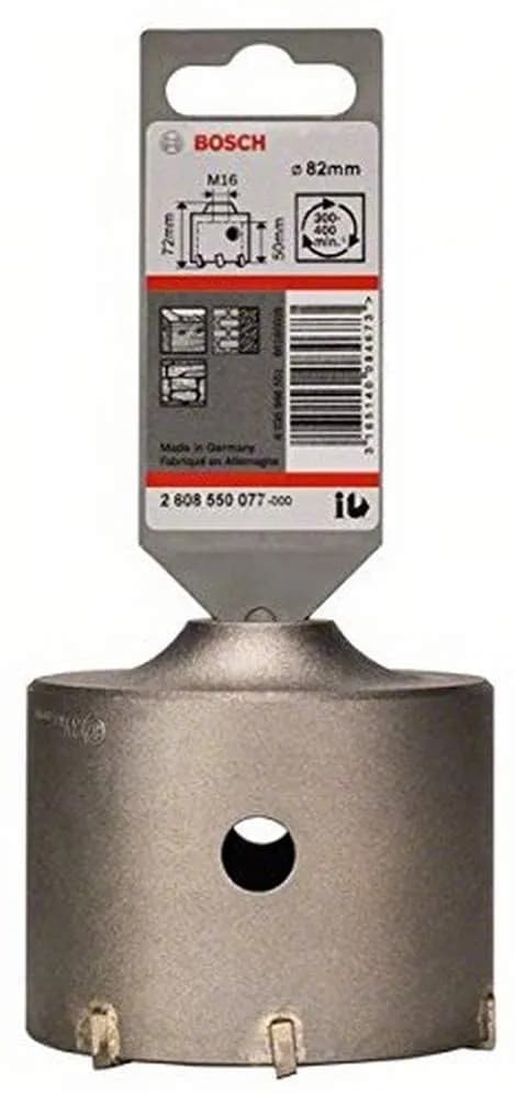 Bosch plus 9 82mm Core Cutter