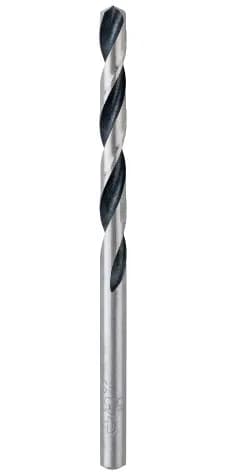 Bosch metal drill-HSS PointTeQ - DIN 338 - 5,5 mm - 10-pack - 2608577223