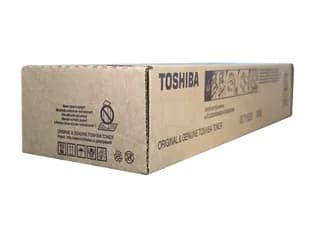 TOSHIBA -laservärikasetti, cyan