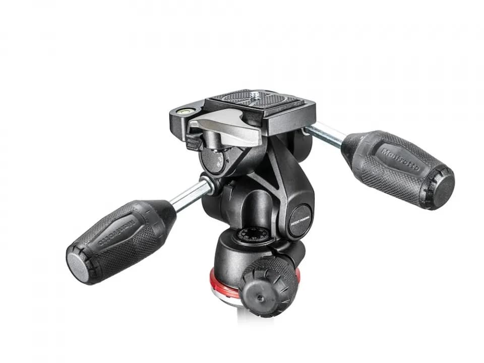 MANFROTTO 3-Tiepää