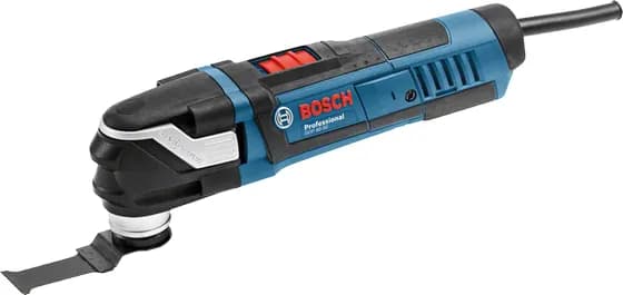 Bosch GOP 40-30 Professional -monitoimityökalu, 400W