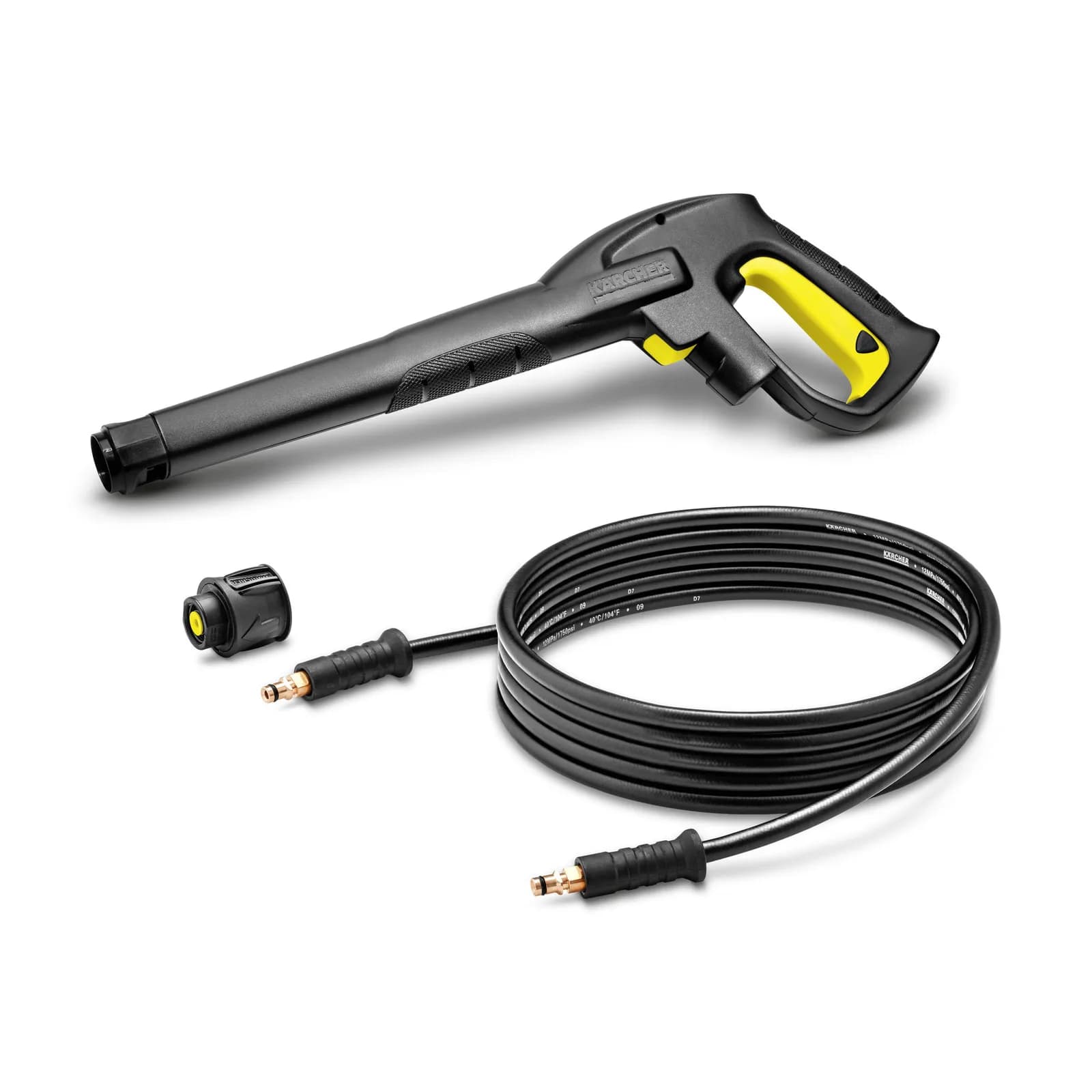 Kärcher 2.643-912.0 HK 4 - high pressure hose set - 1 Piece