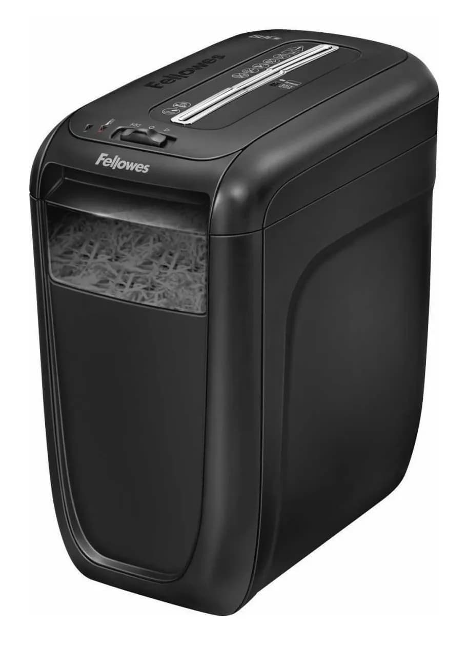FELLOWES 60CS CROSS CUT SHREDDER 230V - EU