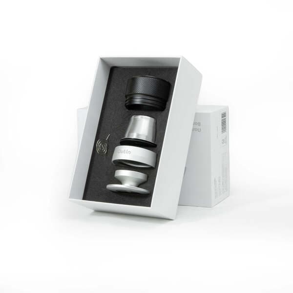 OutIn Nano Portable Espresso Machine - basket plus (16-18g)