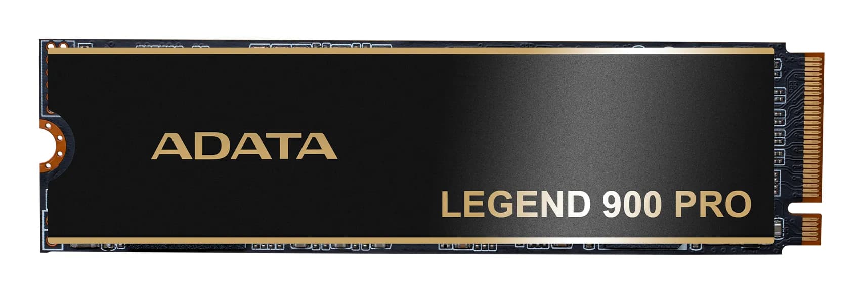 ADATA LEGEND 900 PRO Heatsink 2 Tt M.2 PCIe 4.0 NVMe -SSD-levy