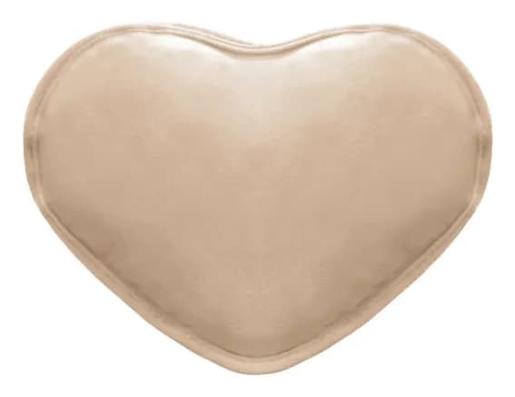 Terraillon Sähköinen lämpötyyny WITH LOVE! 30 x 23 x 4,5 cm