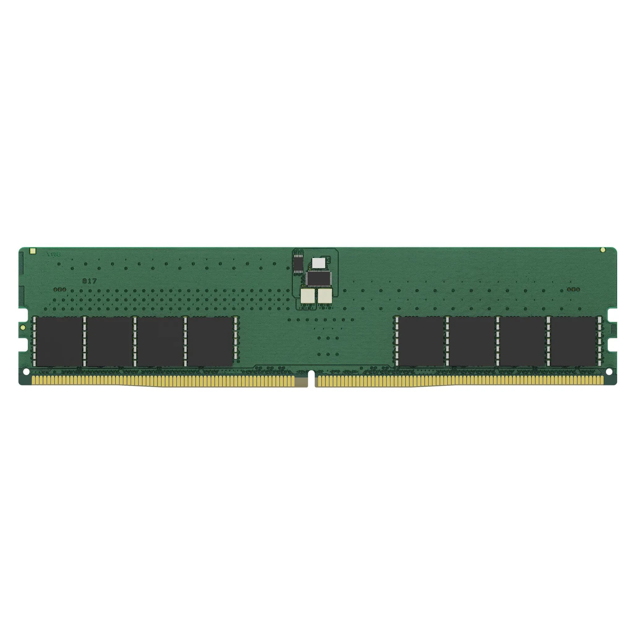Kingston 48 Gt (1 x 48 Gt) DDR5 5600 MHz, CL46 -muisti