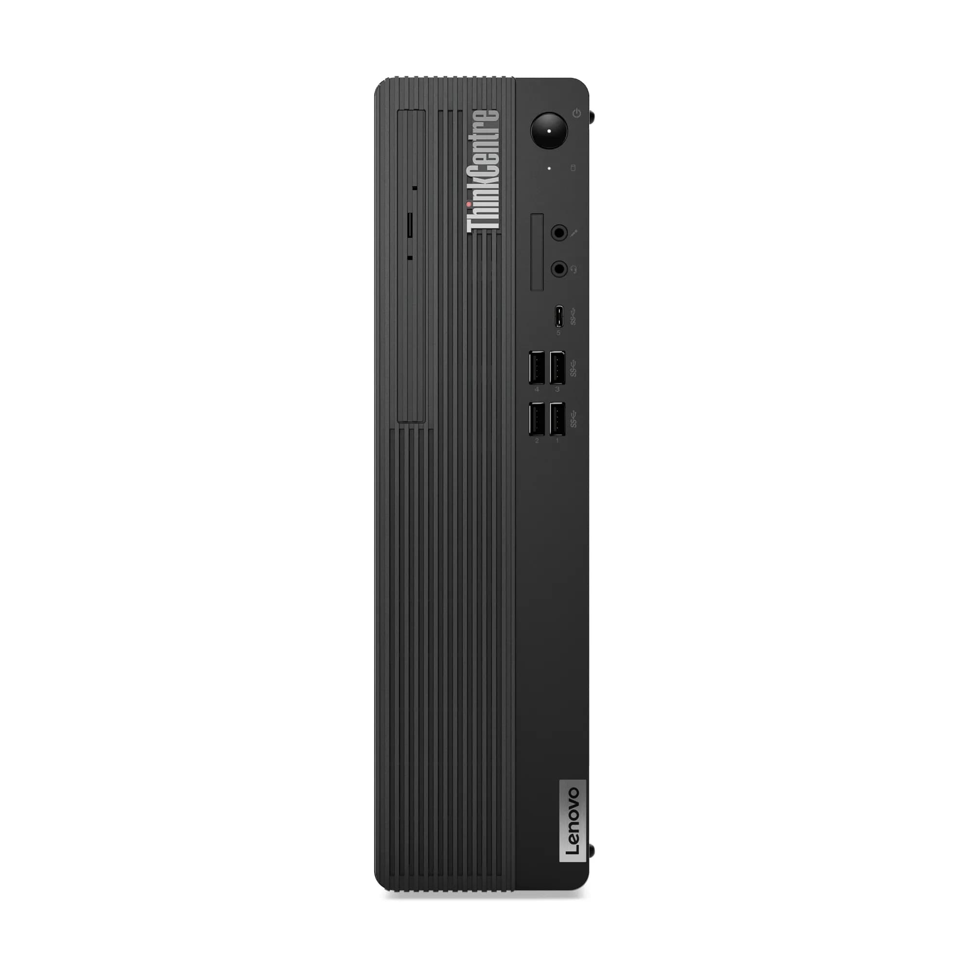 Lenovo ThinkCentre M70s Gen 5 i7-14700, 16 Gt, 512 Gt, Win 11 Pro -pöytätietokone, SFF, musta