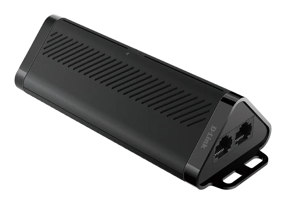 D-LINK 2-Port Gigabit PoE Extender