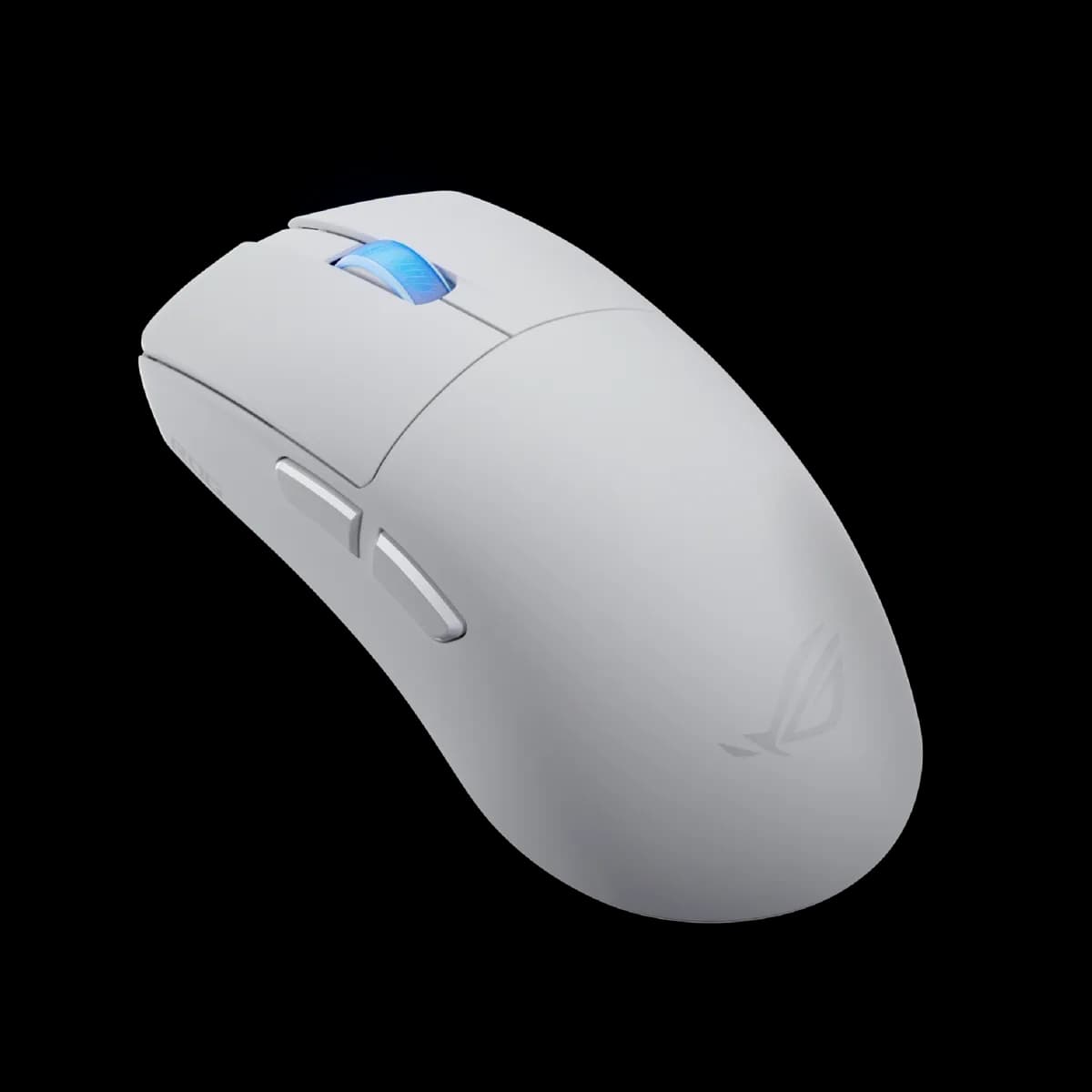 ASUS ROG Harpe II Ace -langaton pelihiiri, Moonlight White