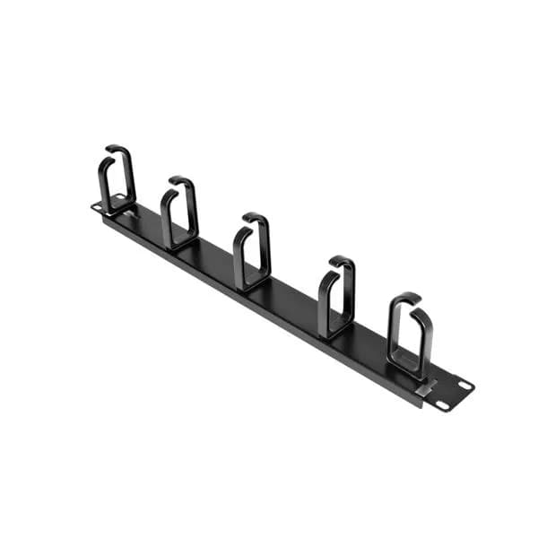 STARTECH.COM 1U Metal Rack Patch Cable Manager