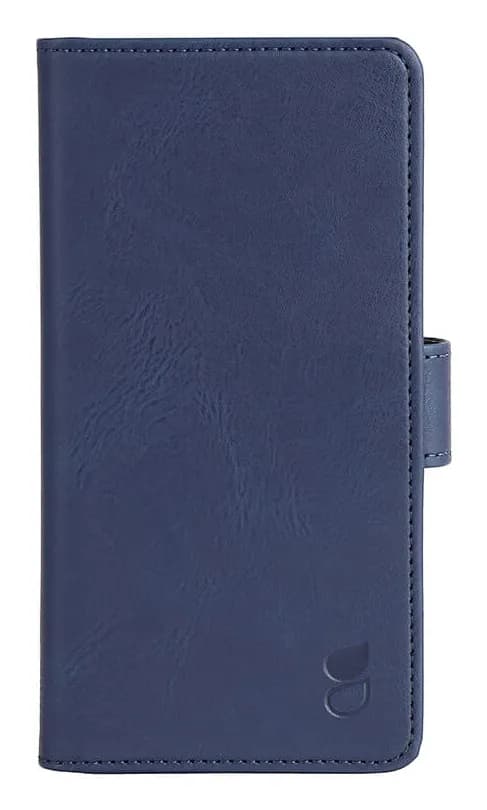 GEAR Wallet, Galaxy S24 -lompakkokotelo, Sininen