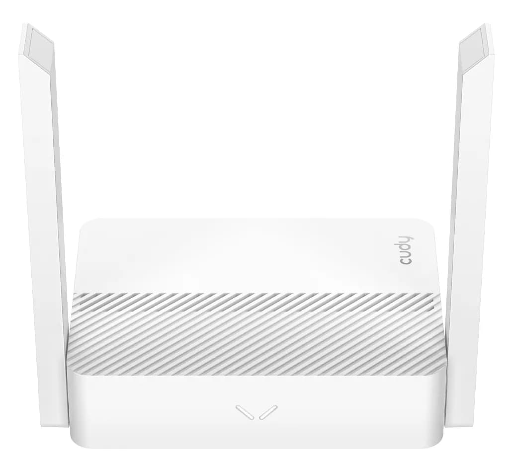 CUDY 4G Router LT300 CAT4/WF4 N300 USB-C