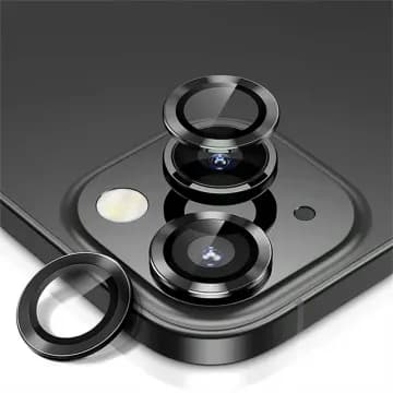 Insmat Camera Cover, iPhone 14 / 14 Plus -kameran linssinsuoja