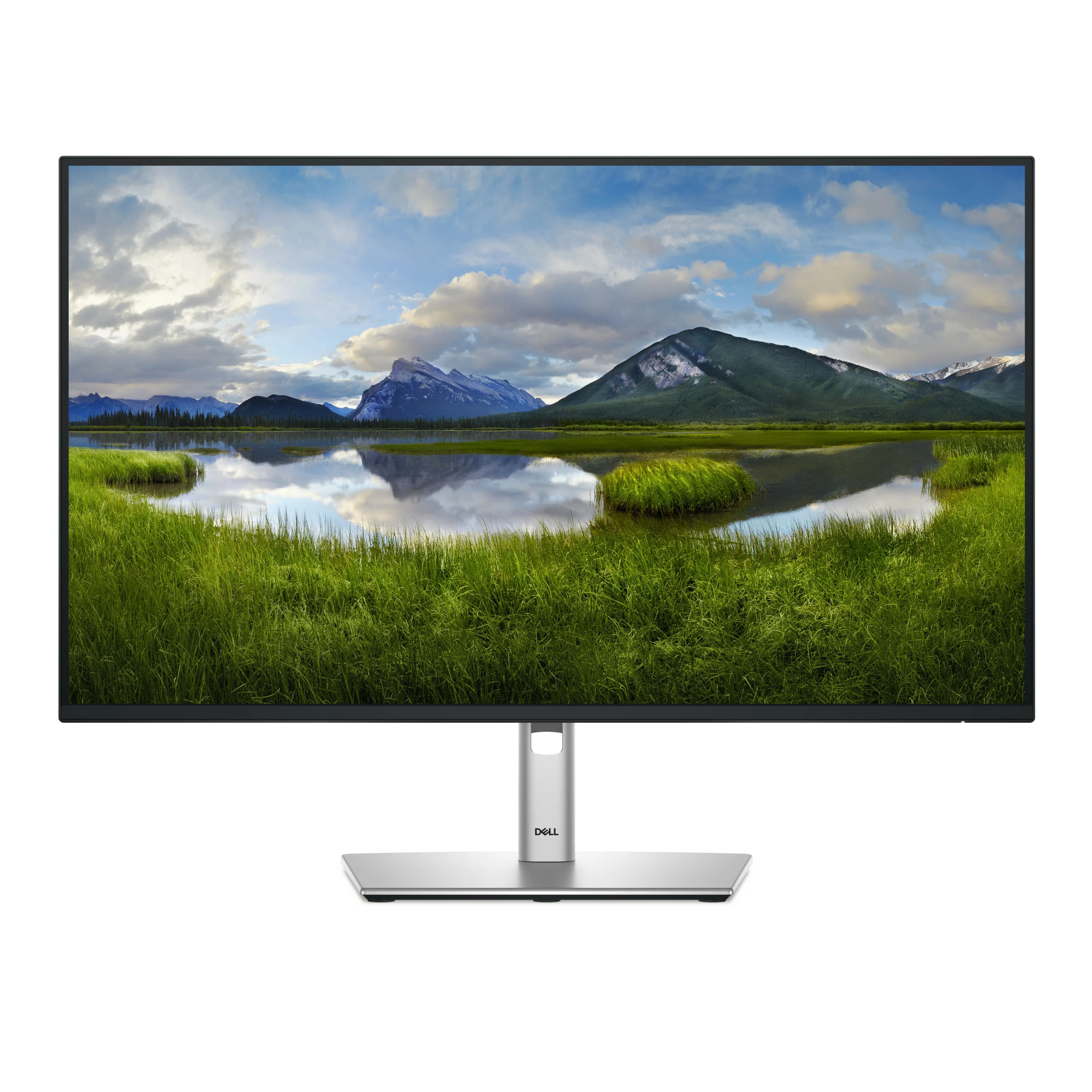 Dell P2725H 27"" Full HD, IPS -näyttö, 100Hz, USB hub
