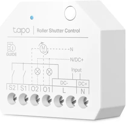 TP-Link Tapo S112 Smart Switch Module