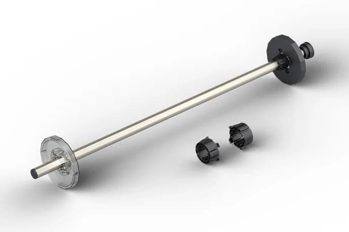 EPSON Roll Feed Spindle