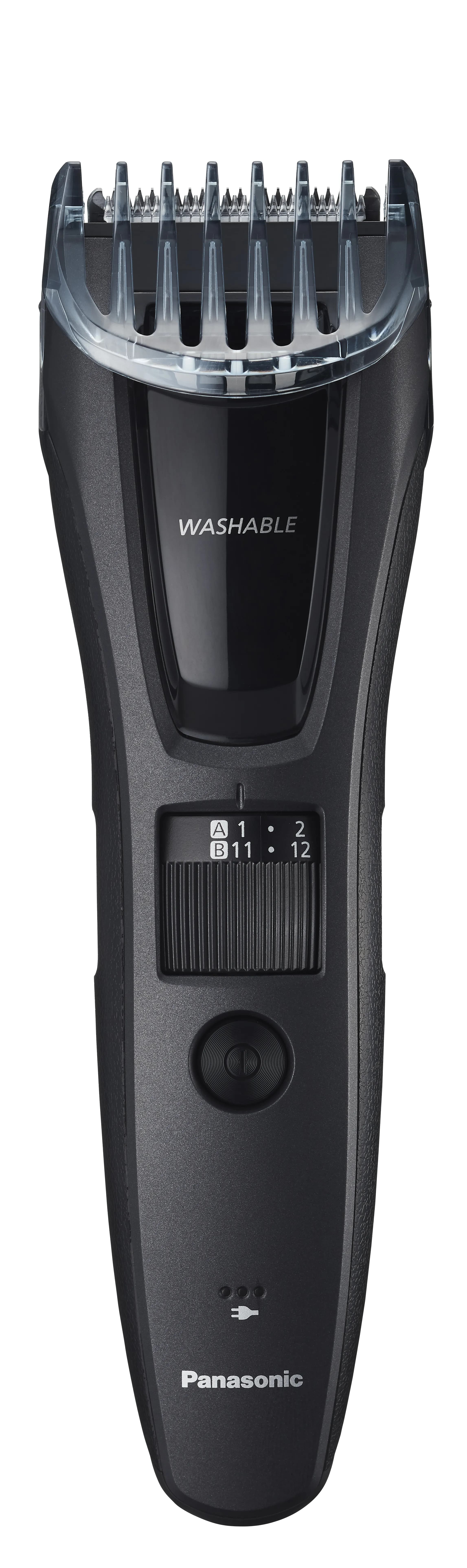 Panasonic ER-GB62-H503 -trimmeri, musta