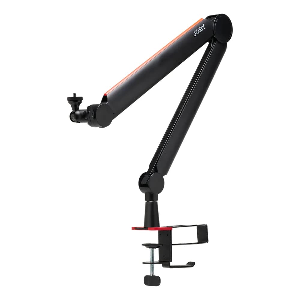 JOBY Boom Arm