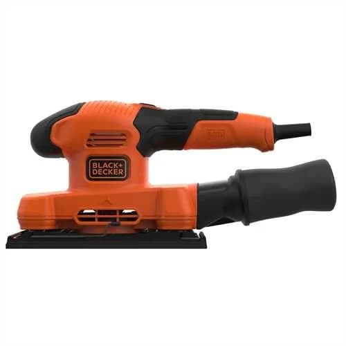 Black+Decker BEW220-QS -tasohiomakone