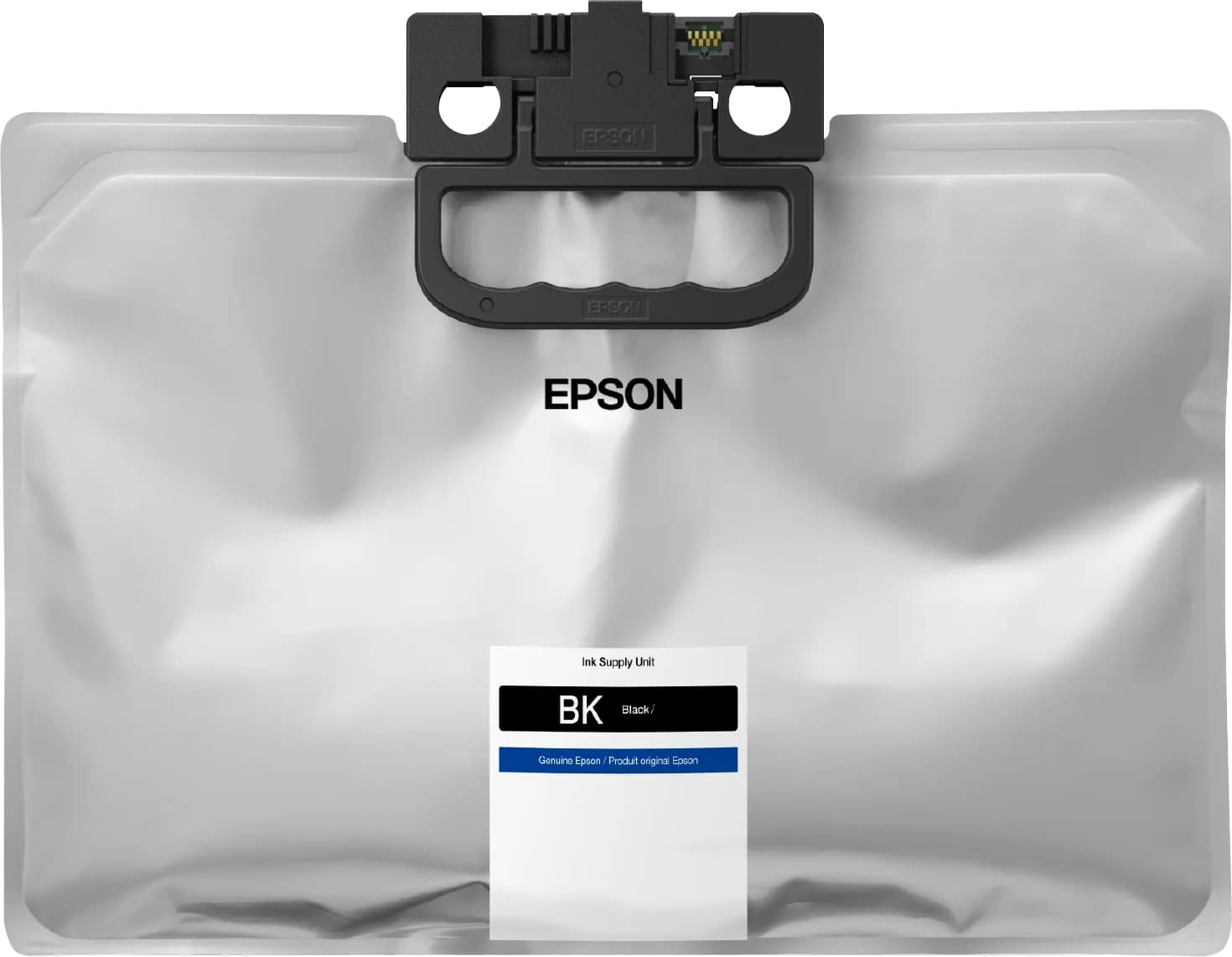 EPSON WorkForce Pro EM-C8101R XXL -mustekasetti, musta