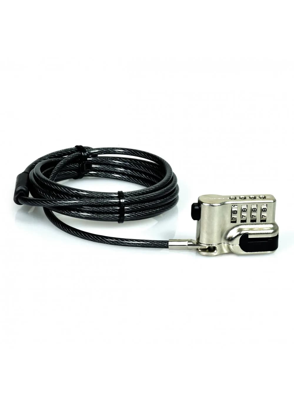 PORT Designs Microsoft Surface Pro/Go Security Cable Lock /901219
